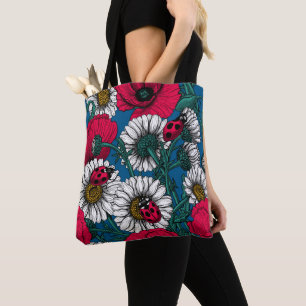 Tote Bag Le pré
