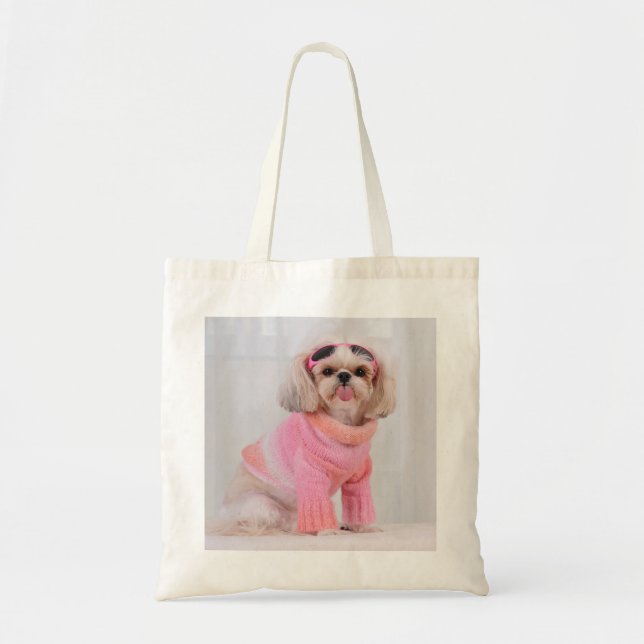 Tote Bag Le Razz (Devant)