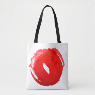 Tote Bag Le Rouge.