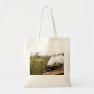 Tote Bag Le Scotsman de vol