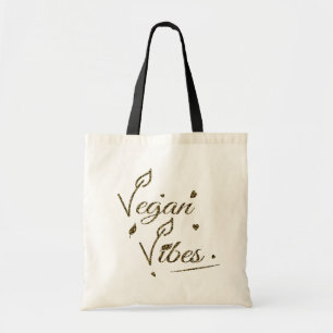 Tote Bag Le vibraphone végétalien des femmes