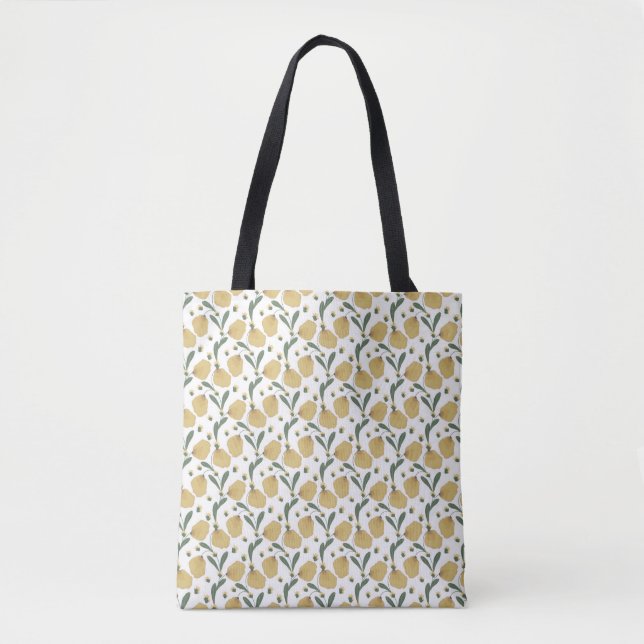 Tote Bag Leggings (Devant)