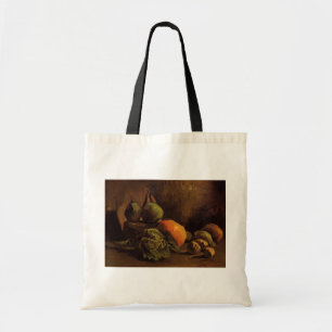 Tote Bag Légumes et fruits de Vincent van Gogh