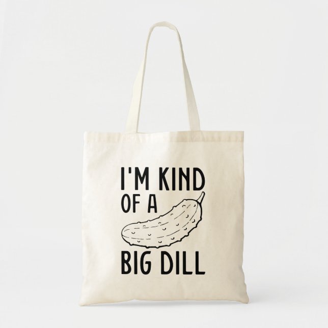 Tote Bag L'Enfant d'un homme (Devant)
