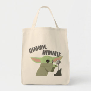 Tote Bag L'Enfant Gimmie, Gimmie