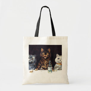 Tote Bag L'enterrement de vie de jeune garçon