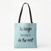 Les ailes de citation de FOURRE-TOUT du meilleur