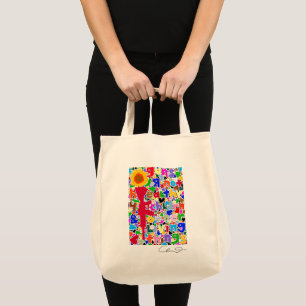 TOTE BAG LES ARMES NE SONT PAS SANITAIRES 4 ENFANTS 7 AUTRE