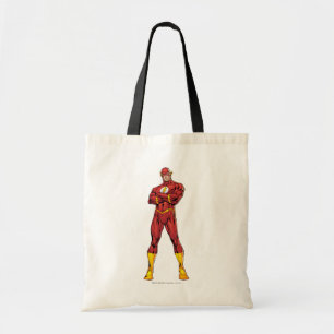 Tote Bag Les Bras Flash Croisés