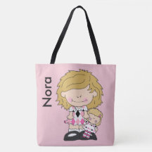 Les cadeaux personnalisés de Nora
