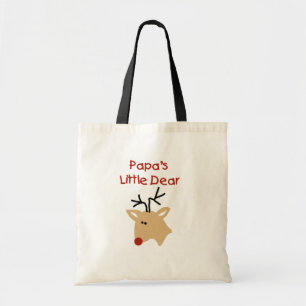 Tote Bag Les Chers T-shirts et cadeaux de Papa