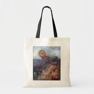 Tote Bag Les Cyclops, Redon, 1898-1900