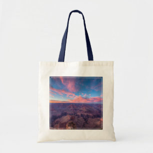 Tote Bag Les déserts   Hopi Point Grand Canyon Arizona