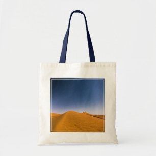 Tote Bag Les déserts   Wahiba Sands, Oman