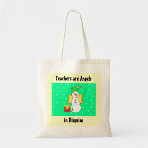 Tote Bag Les enseignants sont incroyables