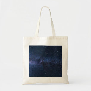 Tote Bag Les étoiles dans la voie lactée