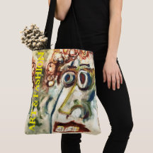 Les femmes Abstraites face art/mode