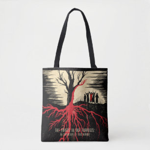 Tote Bag Les Fiends dans les Furrows I
