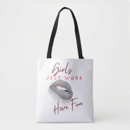 Tote Bag les filles se font juste des merveilles