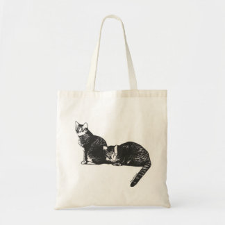 TOTE BAG LES GARÇONS