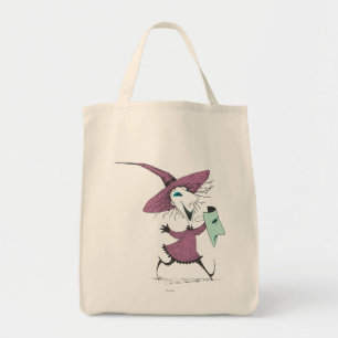 Tote Bag Les Garçons d'Oogie Masque de fixation des chocs