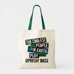 Tote Bag Les gens les plus froids de la Terre Jouer haut ba