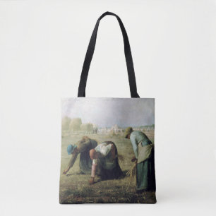 Tote Bag Les Gleaners, Jean-François Millet, 1857