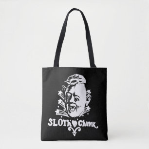 Tote Bag Les Goonies "Sloth ♥ Chunk"