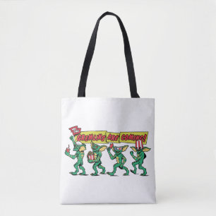 Tote Bag Les Gremlins™ arrivent