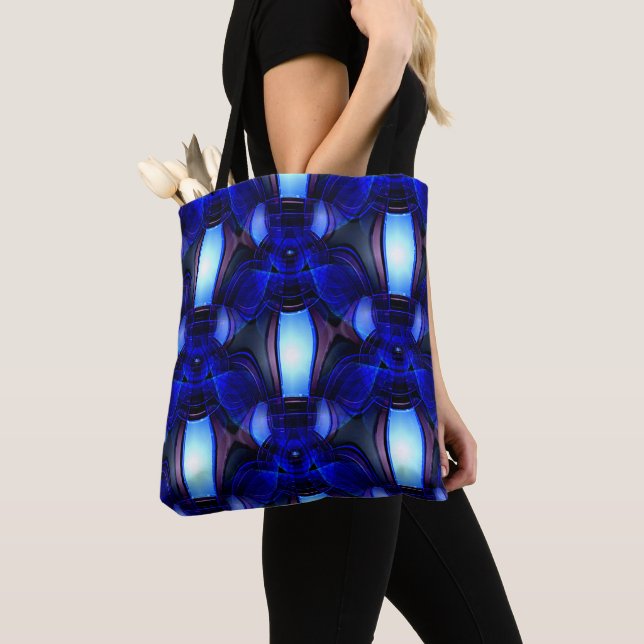 Tote Bag Les hélices d'un navire....... (De près)