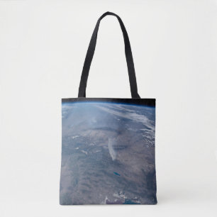 Tote Bag Les Incendies Sauvages Dans L'Ouest Et Le Sud-Oues