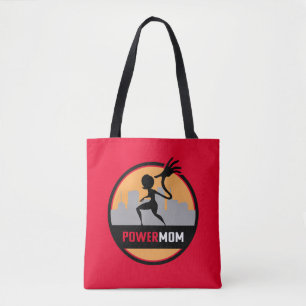 Tote Bag Les Incroyables 2  Power Mom