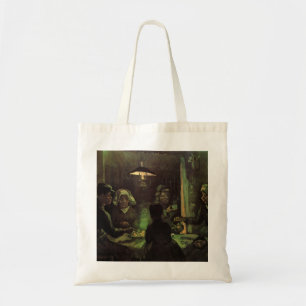 Tote Bag Les Mangeurs de pommes de terre de Vincent van Gog