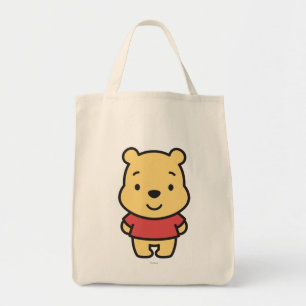 Tote Bag Les Marrons Winnie l'Ourson