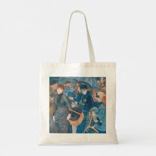 Tote Bag Les parapluies de Renoir