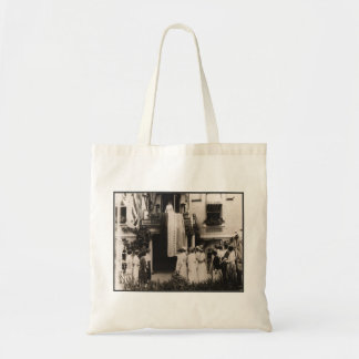 Tote Bag Les partisans célèbrent la ratification du 19e ame