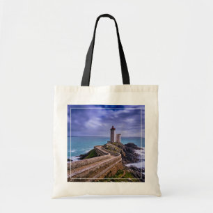 Tote Bag Les phares Phare Petit Minou France