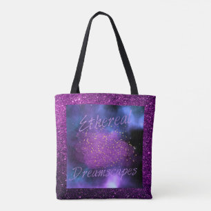 Tote Bag Les rêves éthérés