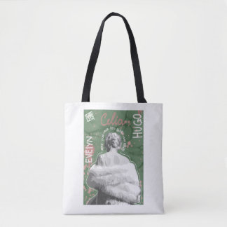 Tote Bag Les Sept Maris D'Evelyn Hugo