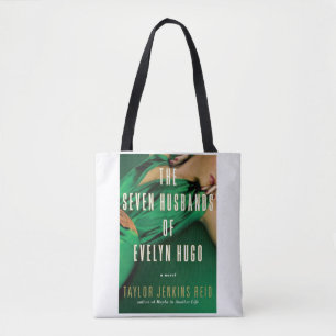 Tote Bag les sept maris d'evelyn hugo