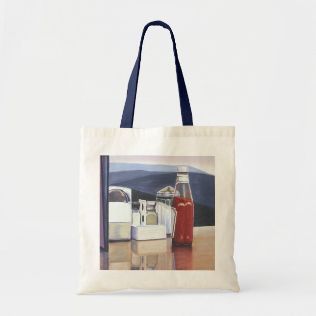 Tote Bag Les suspects habituels 2000 (Devant)