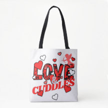 Les Valentines aiment et les boudins