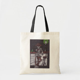 Tote Bag Les vies d'enfant