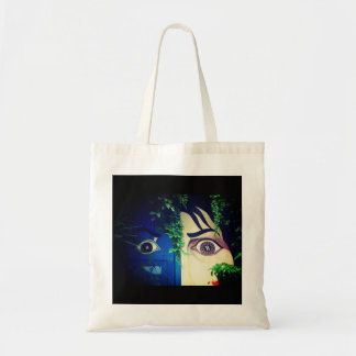 Tote Bag L'Espagne Streetart a inspiré Fourre-tout