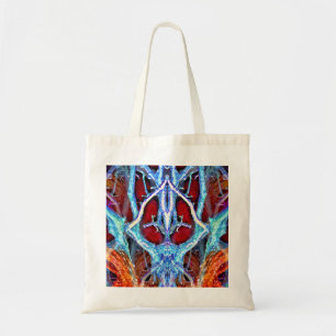 TOTE BAG L'ESPRIT DANS L'ARBRE