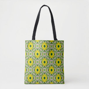 Tote Bag L'Été Fleurit..
