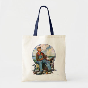 Tote Bag Leurres