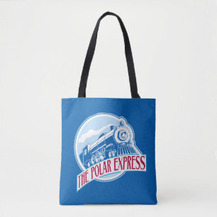 Tote Bag L'Express polaire   Insigne de train