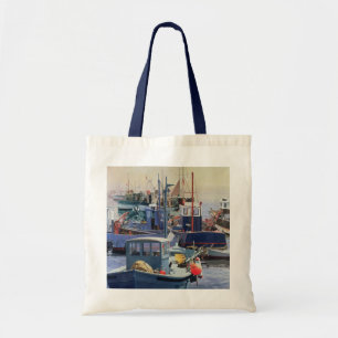 Tote Bag Liaisons 1986