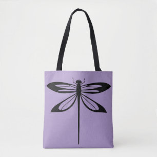 Tote Bag libellule